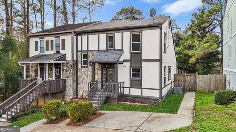 1017 Falling Valley Ct SE, Smyrna, GA 30080