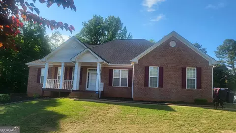 Undisclosed, Pendergrass, GA 30567