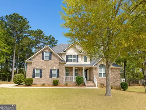 147 Nobility Ln, Mcdonough, GA 30252