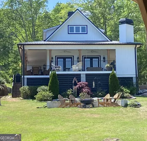 111 Pinewood Dr, Eatonton, GA 31024
