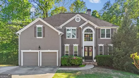 3895 Collier Trce NW, Kennesaw, GA 30144