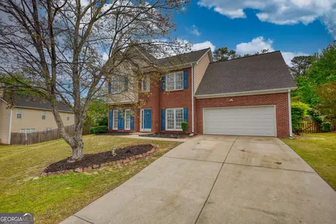 1412 Cherry Oak Trce, Lawrenceville, GA 30045