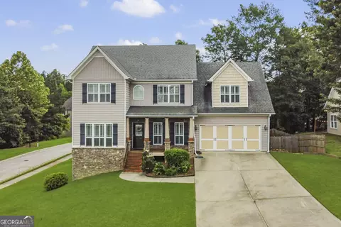 101 Oscar Ln, Dallas, GA 30132