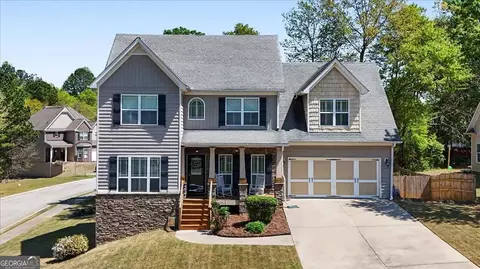 101 Oscar Ln, Dallas, GA 30132