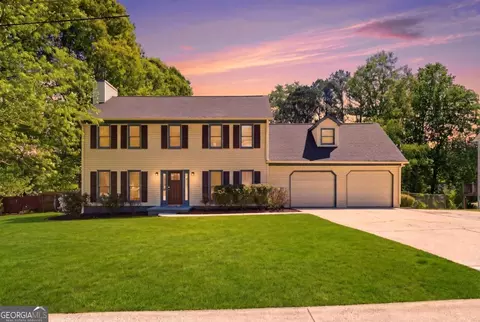 2620 Wicklow Way, Powder Springs, GA 30127