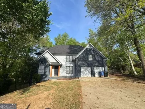 5017 Sandyhook Ct NW, Acworth, GA 30102