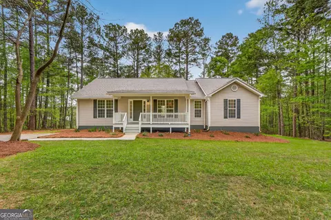 3181 Peeksville Rd, Locust Grove, GA 30248