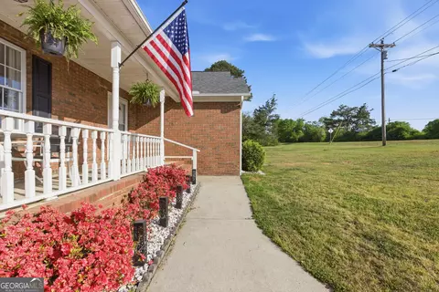 Exterior - 260 Brookhaven Cir, Toccoa, GA 30577 photo 5 of 7