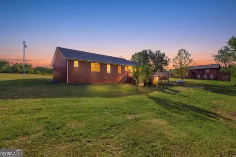 Exterior - 260 Brookhaven Cir, Toccoa, GA 30577 photo 7 of 7