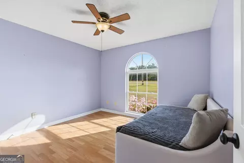 Bedroom - 260 Brookhaven Cir, Toccoa, GA 30577 photo 3 of 3