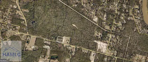 02 Rayonier Rd, Jesup, GA 31545