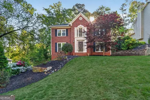 3840 Fenway Xing, Marietta, GA 30062