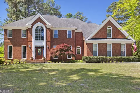 1377 Peppergrass Ct NW, Acworth, GA 30101