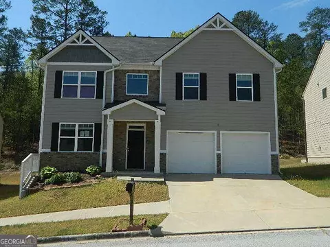 3790 River Rock Rd, Lithonia, GA 30038