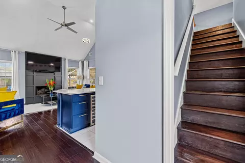 Entry Way - 15 Freeman Ct, Covington, GA 30016 photo 2 of 2