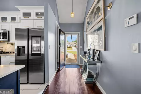 Entry Way - 15 Freeman Ct, Covington, GA 30016 photo 1 of 2