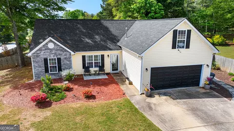 Exterior - 15 Freeman Ct, Covington, GA 30016 photo 15 of 15