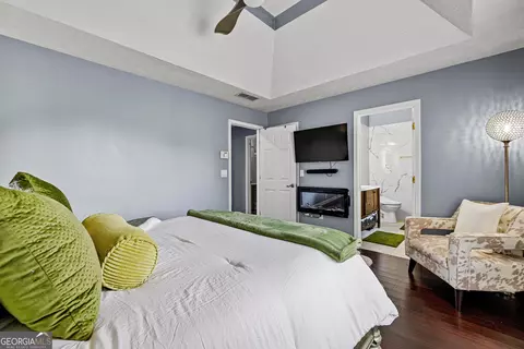 Bedroom - 15 Freeman Ct, Covington, GA 30016 photo 4 of 6