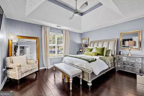 Bedroom - 15 Freeman Ct, Covington, GA 30016 photo 1 of 6