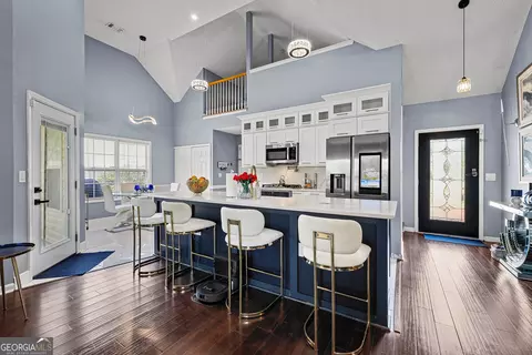 Kitchen - 15 Freeman Ct, Covington, GA 30016 photo 2 of 3