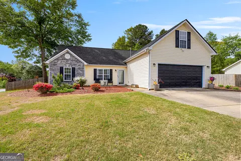 Exterior - 15 Freeman Ct, Covington, GA 30016 photo 5 of 15
