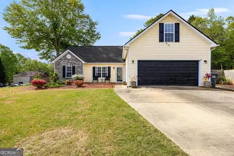 Exterior - 15 Freeman Ct, Covington, GA 30016 photo 1 of 15