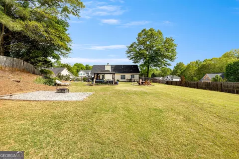 Exterior - 15 Freeman Ct, Covington, GA 30016 photo 13 of 15