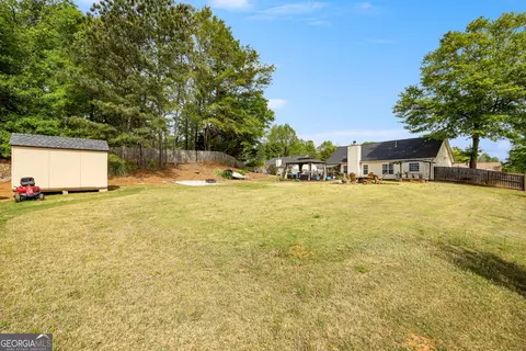 Exterior - 15 Freeman Ct, Covington, GA 30016 photo 14 of 15