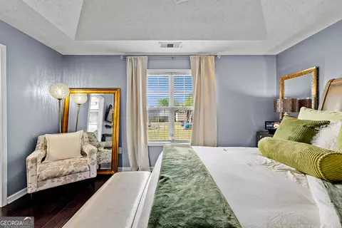 Bedroom - 15 Freeman Ct, Covington, GA 30016 photo 3 of 6