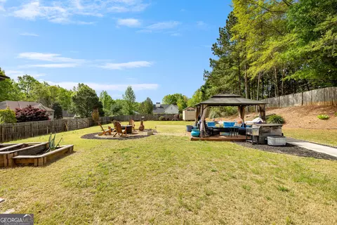 Exterior - 15 Freeman Ct, Covington, GA 30016 photo 10 of 15