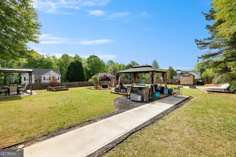 Exterior - 15 Freeman Ct, Covington, GA 30016 photo 8 of 15