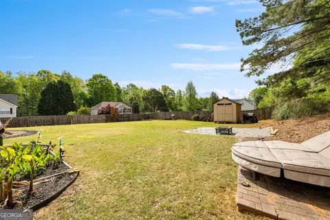 Exterior - 15 Freeman Ct, Covington, GA 30016 photo 12 of 15