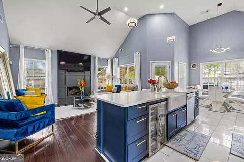 Kitchen - 15 Freeman Ct, Covington, GA 30016 photo 1 of 3