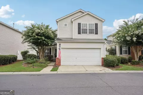 Undisclosed, Woodstock, GA 30188