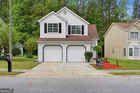 6581 Coventry Pt, Austell, GA 30168