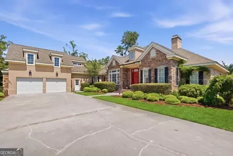 154 Enclave Blvd, Savannah, GA 31419