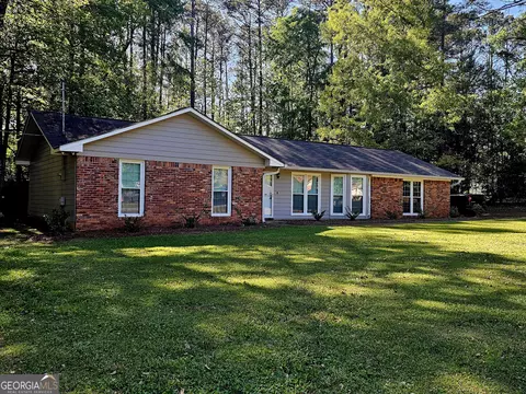 Exterior - 191 Moccasin Trl, Lagrange, GA 30241 photo 1 of 7