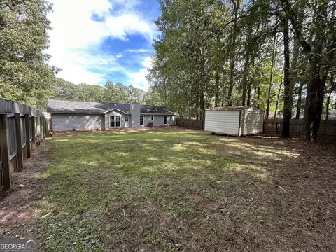 Exterior - 191 Moccasin Trl, Lagrange, GA 30241 photo 3 of 7
