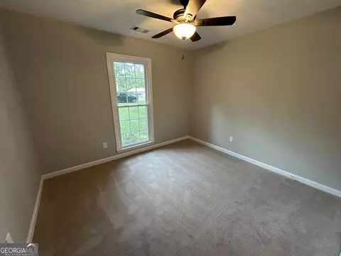 Bedroom - 191 Moccasin Trl, Lagrange, GA 30241 photo 2 of 2