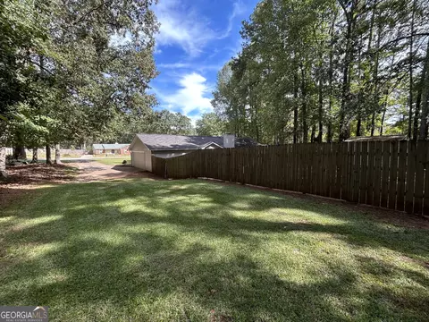 Exterior - 191 Moccasin Trl, Lagrange, GA 30241 photo 5 of 7