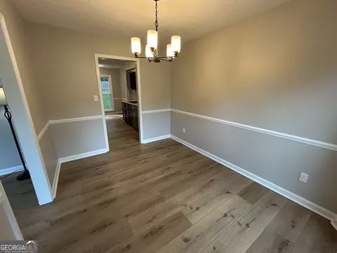 Dining - 191 Moccasin Trl, Lagrange, GA 30241 photo 1 of 2