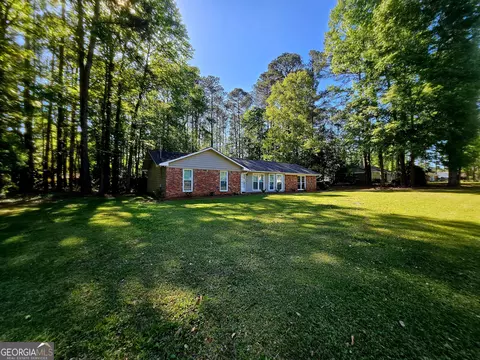 Exterior - 191 Moccasin Trl, Lagrange, GA 30241 photo 7 of 7
