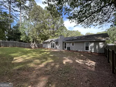 Exterior - 191 Moccasin Trl, Lagrange, GA 30241 photo 6 of 7