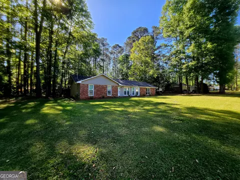 Exterior - 191 Moccasin Trl, Lagrange, GA 30241 photo 2 of 7