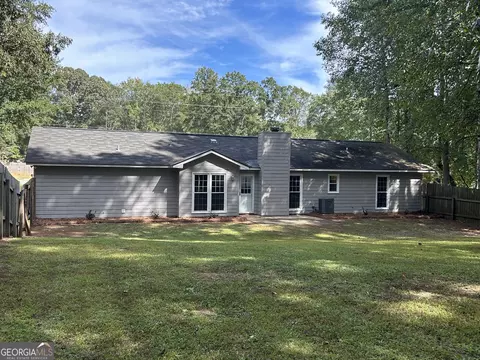 Exterior - 191 Moccasin Trl, Lagrange, GA 30241 photo 4 of 7