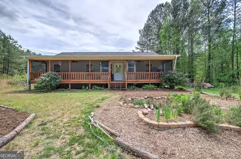678 Wray Mine Rd, Buchanan, GA 30113
