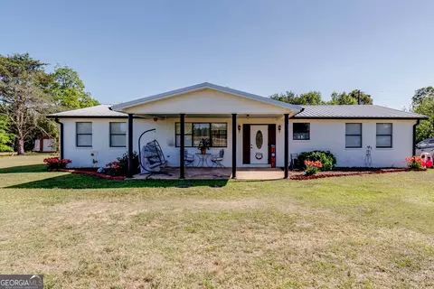 2338 Colomokee Church Rd, Blakely, GA 39823