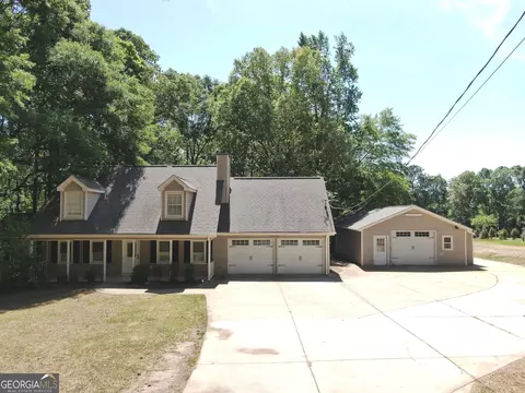 1593 Highway 82, Winder, GA 30680