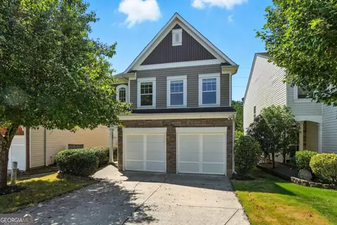 922 Gardenia Curv, Canton, GA 30114