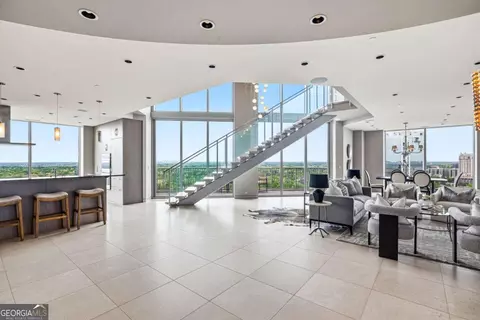 2795 Peachtree Rd NE #2601, Atlanta, GA 30305